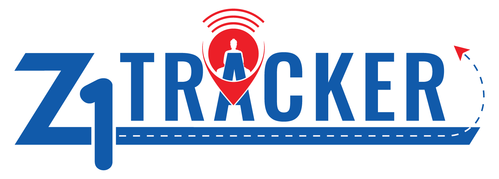 Z1 Fleet Tracker Logo